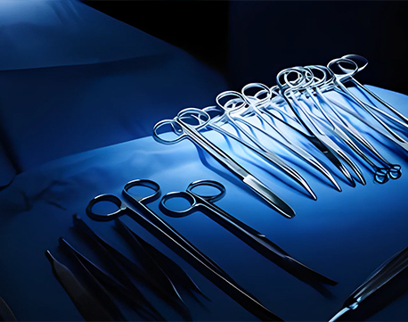 Surgical Instruments