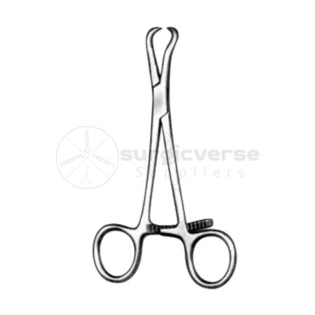 Bone Holding Forceps