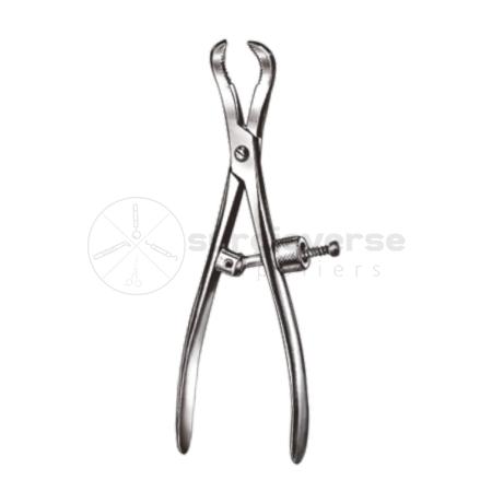 Bone Holding Forceps