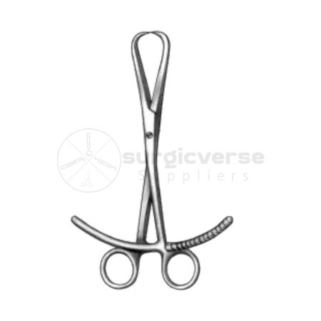 Bone Reduction Forceps