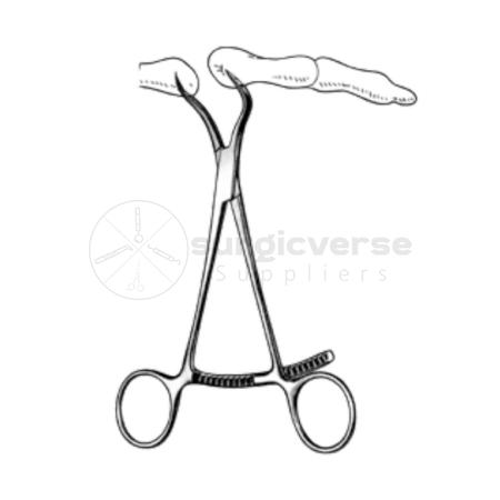 Bone Reduction Forceps