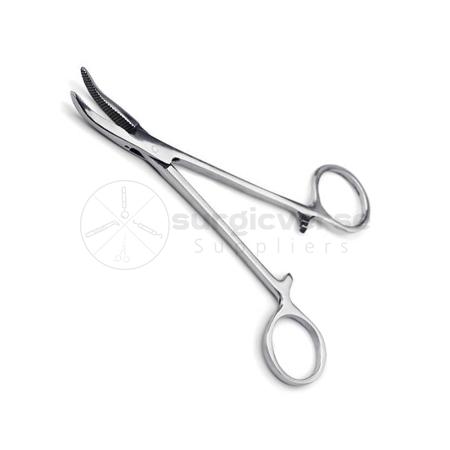 Cotton Forceps