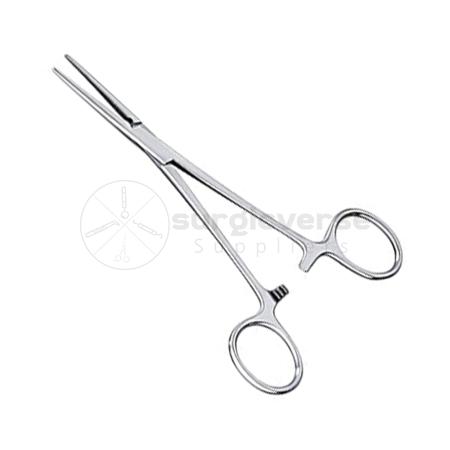 Cotton Forceps