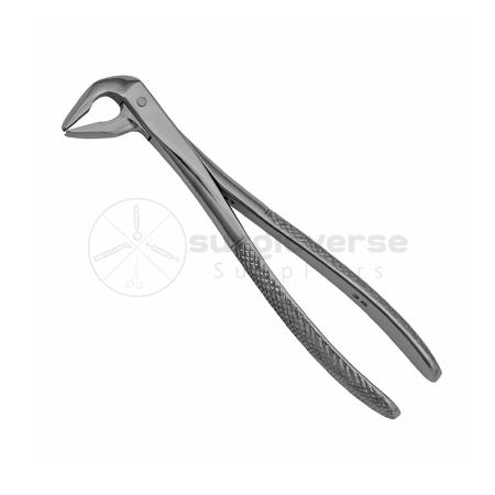 Dental Forceps