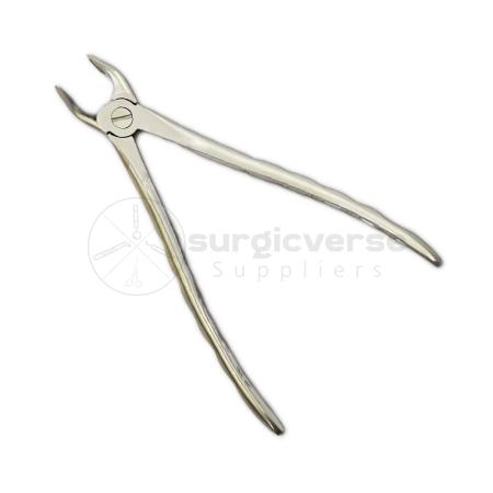 Dental Forceps