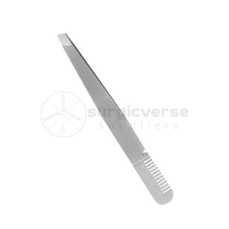 Eyebrow Nail Tweezers