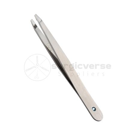 Eyebrow Nail Tweezers