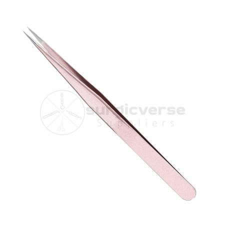 Eyelash Tweezers Plain