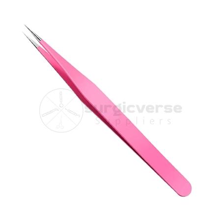 Eyelash Tweezers Plain