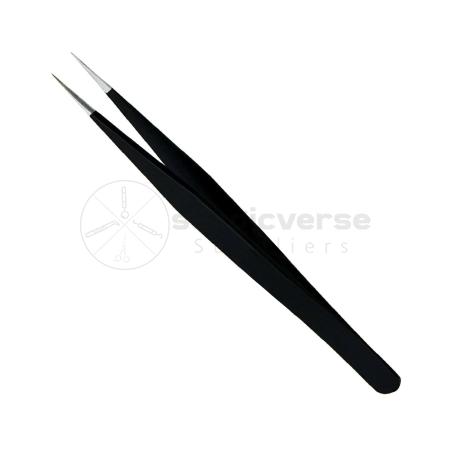 Eyelash Tweezers Plain