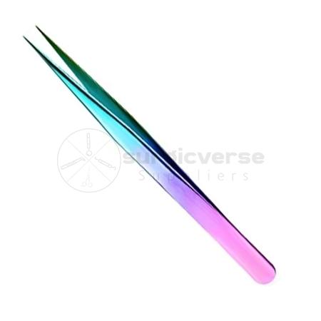 Eyelash Tweezers Plain