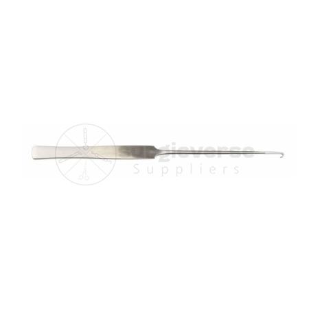 Feline Snook Ovariectomy Hook