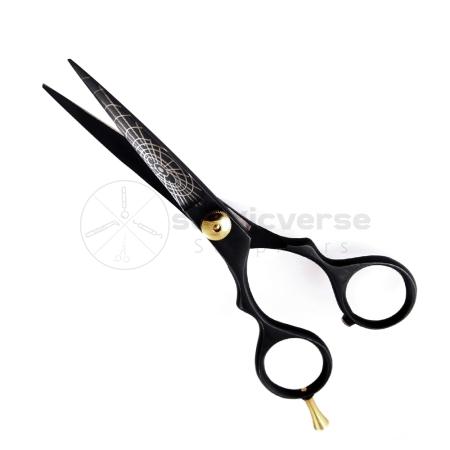 Hair Dressing Scissor Titanium