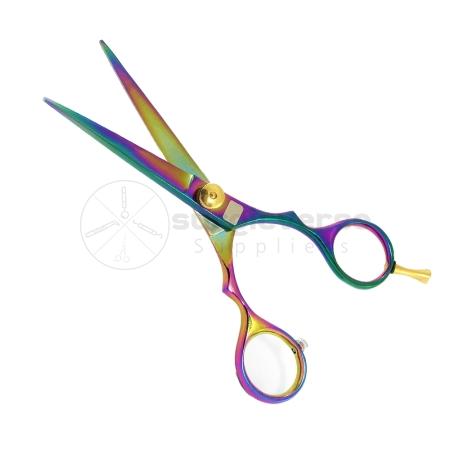 Hair Dressing Scissor Titanium