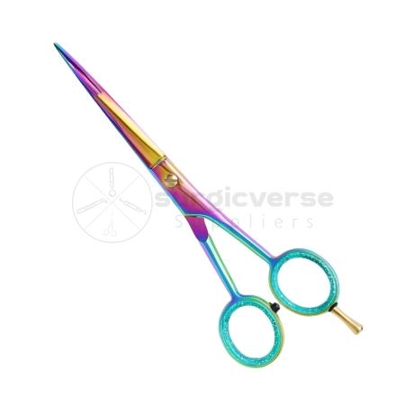 Hair Dressing Scissor Titanium