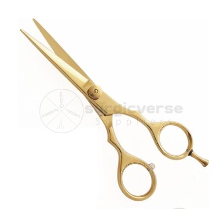 Hair Dressing Scissor Titanium