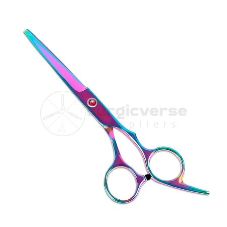 Hair Dressing Scissor Titanium