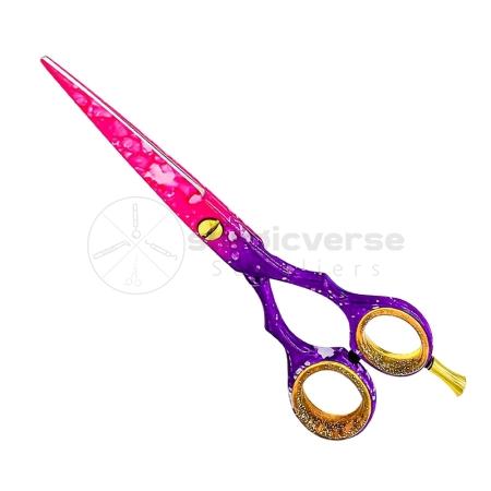 Hair Dressing Scissor Titanium