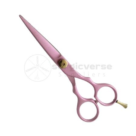 Hair Dressing Scissor Titanium