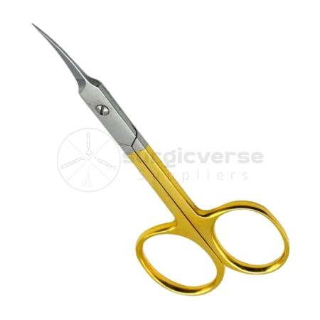 Nail Cuticle Scissors