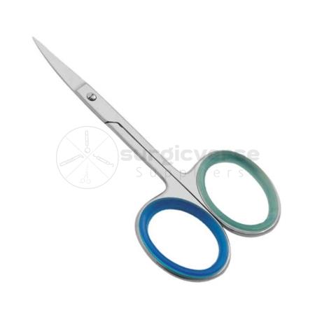 Nail Cuticle Scissors