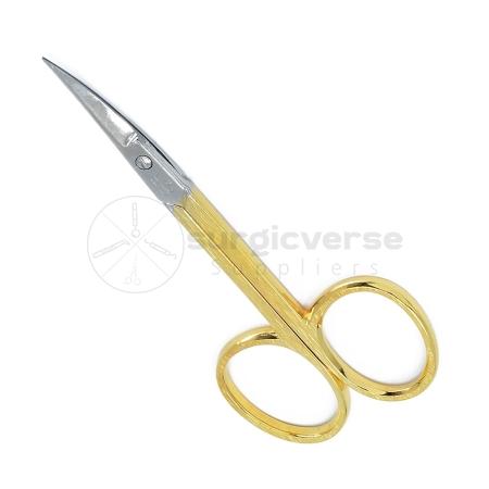 Nail Cuticle Scissors