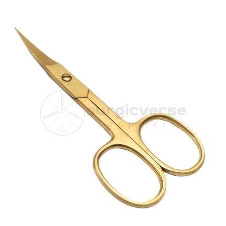 Nail Cuticle Scissors