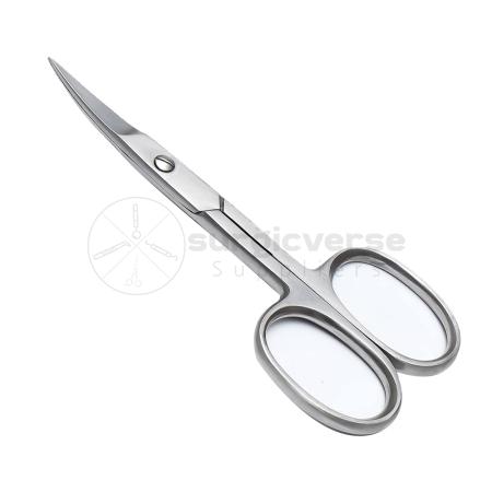 Nail Cuticle Scissors