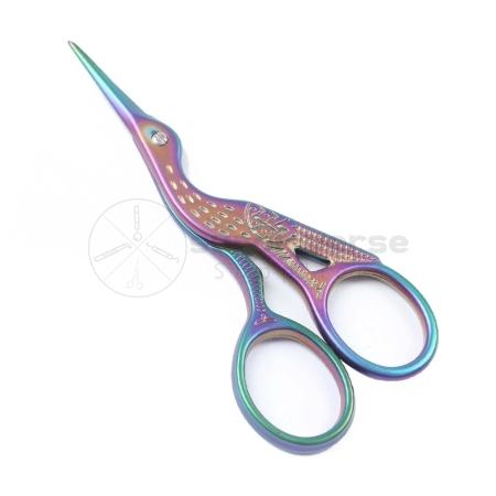 Nail Embroidery Scissors