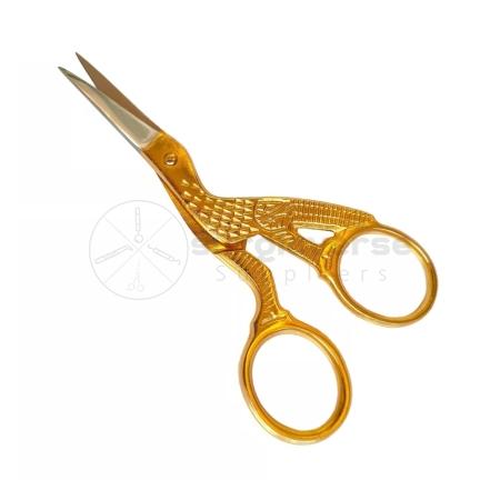 Nail Embroidery Scissors