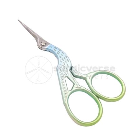 Nail Embroidery Scissors