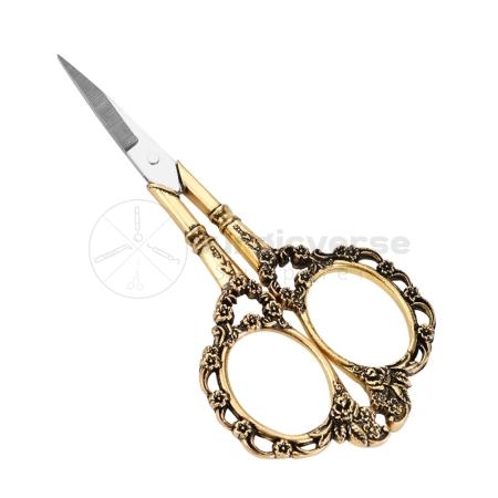 Nail Embroidery Scissors