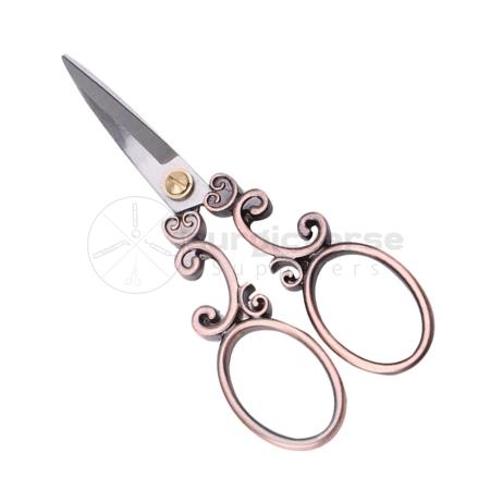 Nail Embroidery Scissors