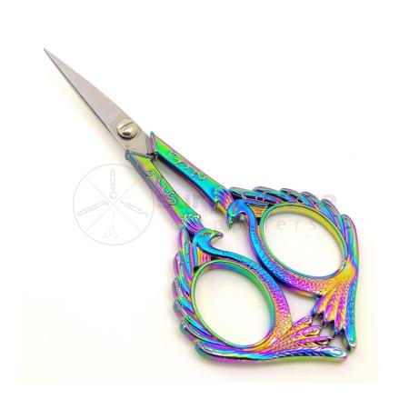 Nail Embroidery Scissors