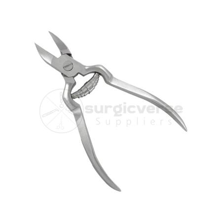 Nipper Cutter Titanium