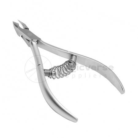 Nipper Cutter Titanium