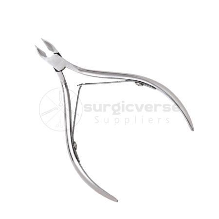 Nipper Cutter Titanium