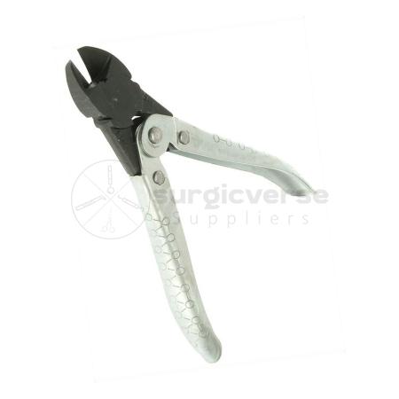 Nipper Cutter Titanium