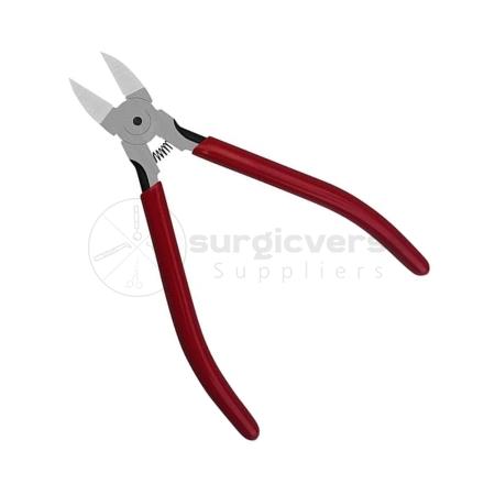 Nipper Cutter Titanium