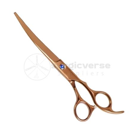 Pet Grooming Scissors