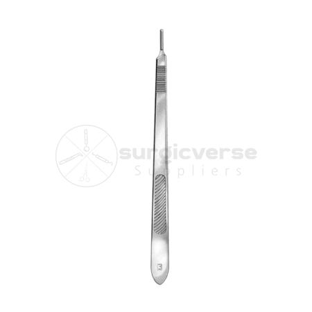 Scalpel Handle