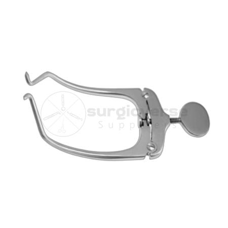 WALLACE Knee Retractor