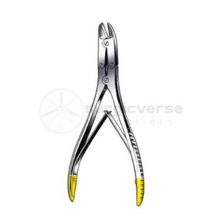 Wire Cutter, TC