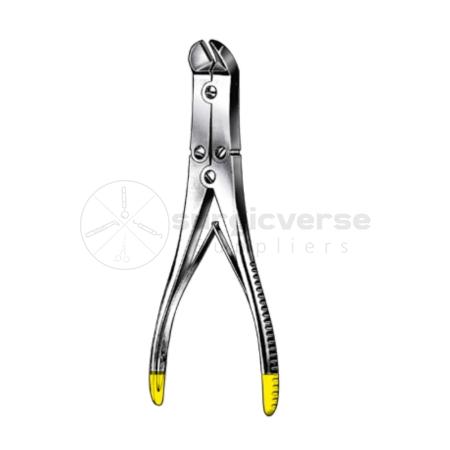 Wire Cutter, TC